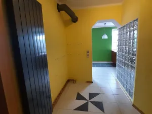 Pronájem bytu 3+kk, Slatiňany, 65 m2