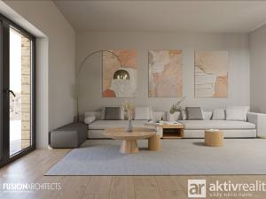 Prodej rodinného domu, Trutnov, Nad Poříčskou, 257 m2