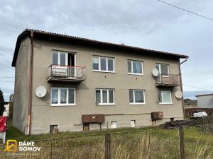 Prodej bytu 3+kk, Brodek u Konice, 60 m2