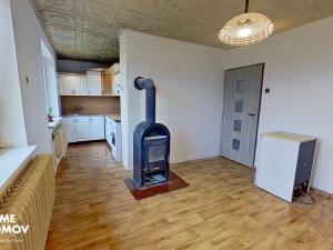 Prodej bytu 3+kk, Brodek u Konice, 60 m2