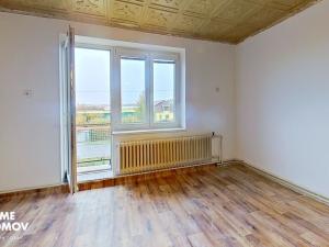 Prodej bytu 3+kk, Brodek u Konice, 60 m2