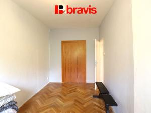 Pronájem bytu 2+1, Brno, Neumannova, 57 m2