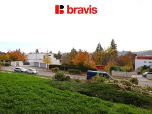 Pronájem bytu 2+1, Brno, Neumannova, 57 m2