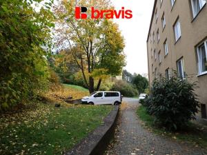 Pronájem bytu 2+1, Brno, Neumannova, 57 m2