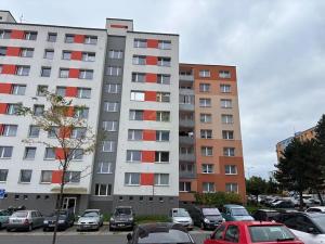 Prodej bytu 4+1, Plzeň, Břeclavská, 90 m2