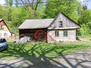 Prodej chalupy, Štíty, Na Pile, 53 m2