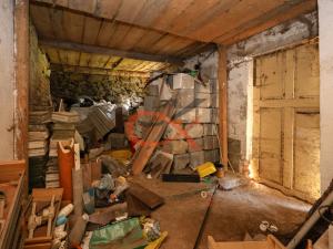 Prodej chalupy, Štíty, Na Pile, 53 m2