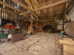 Prodej chalupy, Štíty, Na Pile, 53 m2