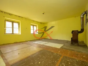 Prodej chalupy, Štíty, Na Pile, 53 m2