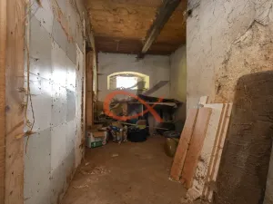 Prodej chalupy, Štíty, Na Pile, 53 m2