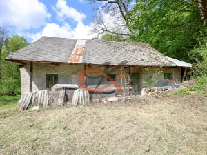 Prodej chalupy, Štíty, Na Pile, 53 m2