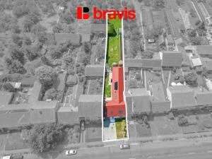 Prodej rodinného domu, Kašnice, 235 m2