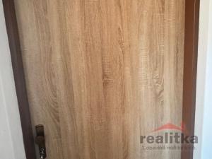 Pronájem bytu 1+kk, Opava, Přemyslovců, 27 m2