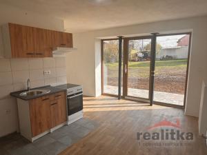 Pronájem bytu 1+kk, Opava, Přemyslovců, 27 m2