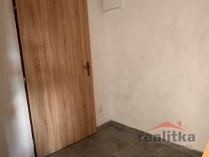 Pronájem bytu 1+kk, Opava, Přemyslovců, 27 m2