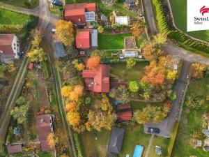 Prodej chalupy, Mladá Boleslav, 90 m2