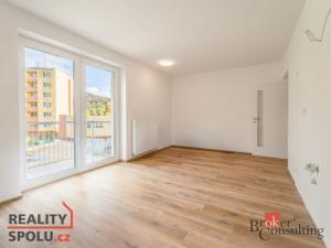 Prodej bytu 3+kk, Lázně Kynžvart, Královské svahy, 65 m2