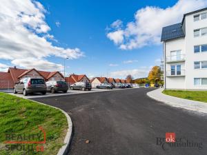 Prodej bytu 3+kk, Lázně Kynžvart, Královské svahy, 65 m2