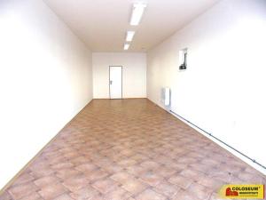 Pronájem obchodního prostoru, Veselí nad Moravou, 43 m2