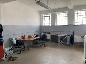 Pronájem výrobních prostor, Ústí nad Labem, U Tonasa, 1248 m2