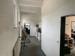 Pronájem výrobních prostor, Ústí nad Labem, U Tonasa, 1248 m2