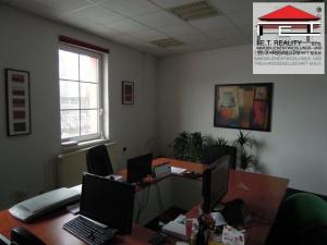 Pronájem kanceláře, Ostrava - Moravská Ostrava, Poděbradova, 35 m2