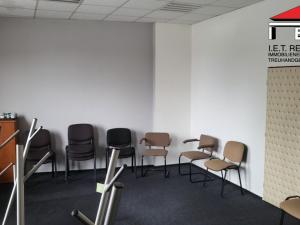 Pronájem kanceláře, Ostrava - Moravská Ostrava, Poděbradova, 35 m2