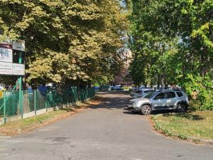 Pronájem kanceláře, Ostrava - Moravská Ostrava, Poděbradova, 35 m2