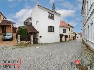 Prodej rodinného domu, Brušperk, Dráhy, 128 m2