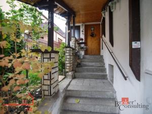 Prodej rodinného domu, Brušperk, Dráhy, 128 m2