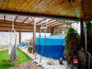 Prodej rodinného domu, Brušperk, Dráhy, 128 m2