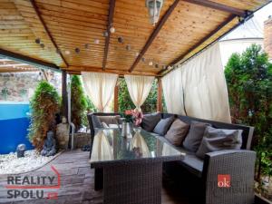 Prodej rodinného domu, Brušperk, Dráhy, 128 m2