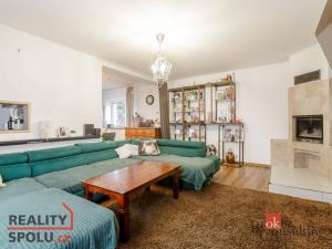 Prodej rodinného domu, Brušperk, Dráhy, 128 m2