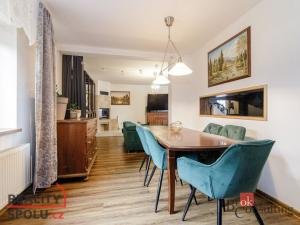 Prodej rodinného domu, Brušperk, Dráhy, 128 m2