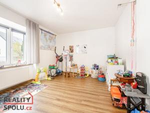 Prodej rodinného domu, Brušperk, Dráhy, 128 m2