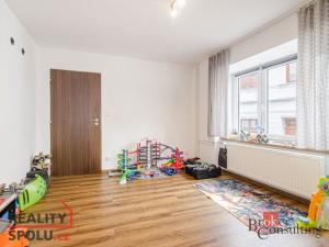 Prodej rodinného domu, Brušperk, Dráhy, 128 m2