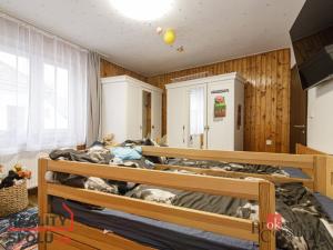 Prodej rodinného domu, Brušperk, Dráhy, 128 m2