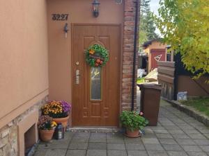 Pronájem bytu 3+1, Chomutov, Dobrovského, 80 m2