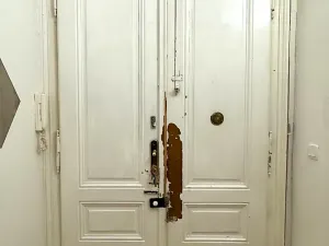 Pronájem bytu 3+1, Brno, Masarykova, 104 m2