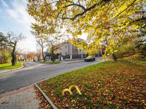 Pronájem bytu 3+1, Praha - Strašnice, Pod Viktorkou, 86 m2