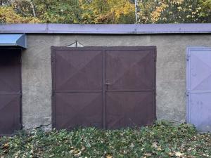 Prodej garáže, Praha - Smíchov, U Šalamounky, 20 m2