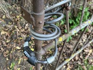 Prodej garáže, Praha - Smíchov, U Šalamounky, 20 m2