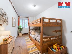 Prodej chalupy, Sněžné, 150 m2