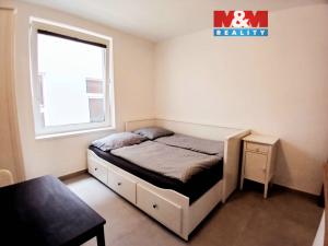 Pronájem bytu 1+kk, Humpolec, Masarykova, 20 m2