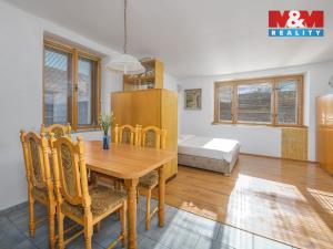 Prodej chalupy, Ronov nad Doubravou, U stadionu, 111 m2