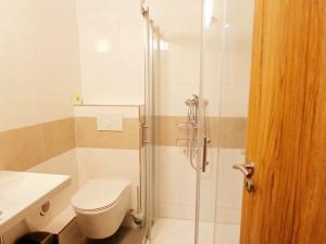 Pronájem bytu 1+1, Humpolec, Masarykova, 43 m2