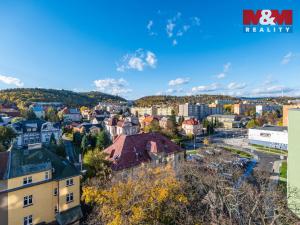 Prodej bytu 3+1, Kadaň, 1. máje, 61 m2