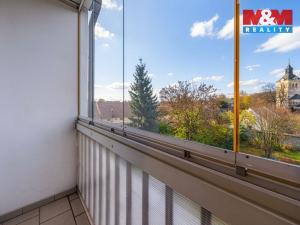 Prodej bytu 3+kk, Nová Ves I, Na průhoně, 78 m2