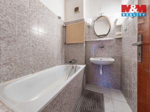 Prodej bytu 3+kk, Nová Ves I, Na průhoně, 78 m2