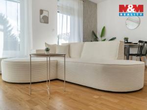 Prodej bytu 1+kk, Mladá Boleslav - Michalovice, 45 m2